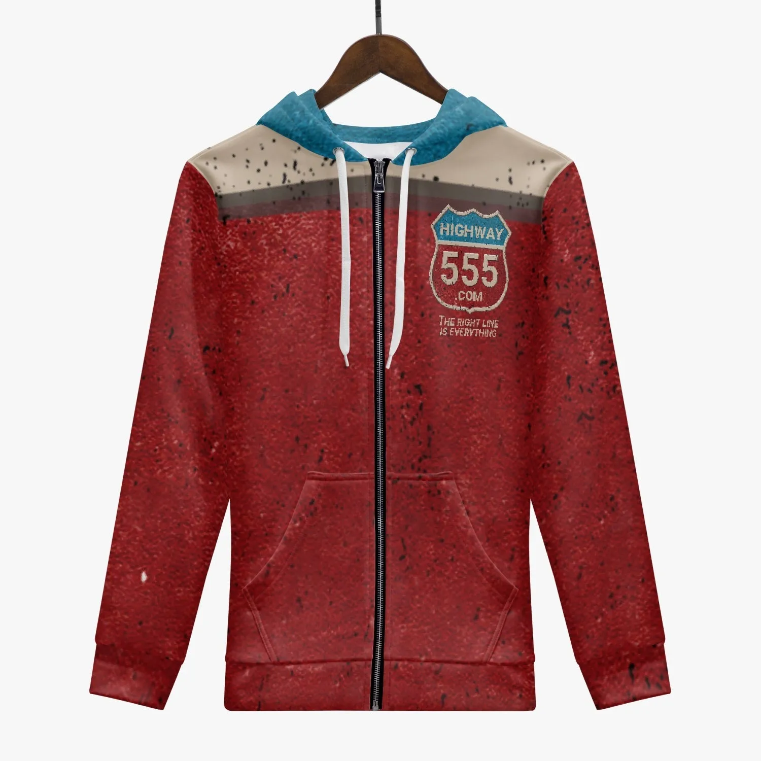222. Men's The Yesterdays Hoodie