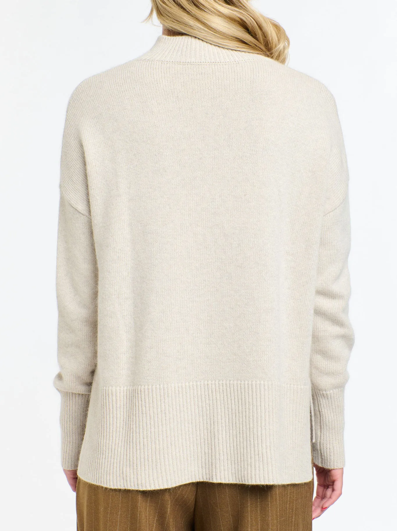365 DAYS ISLA ANGORA KNIT