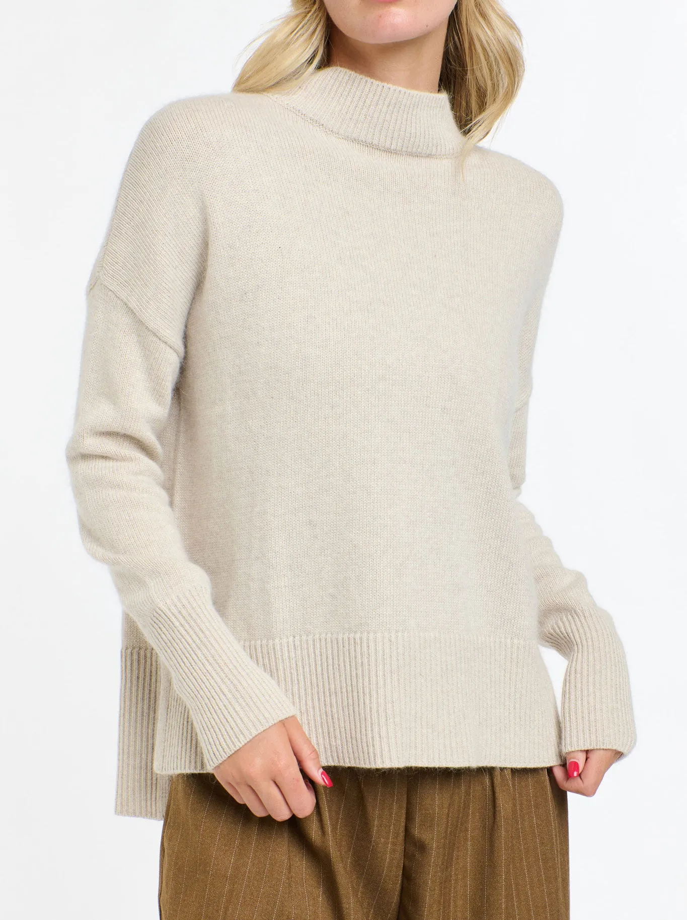 365 DAYS ISLA ANGORA KNIT