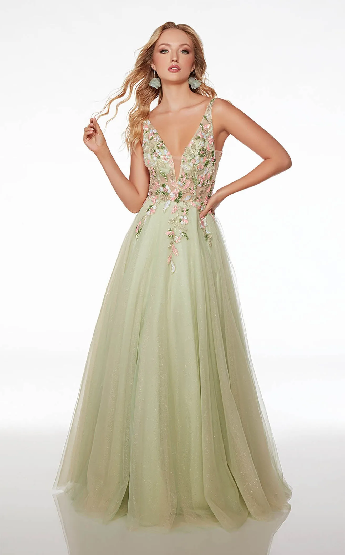 Alyce 61559 Dress
