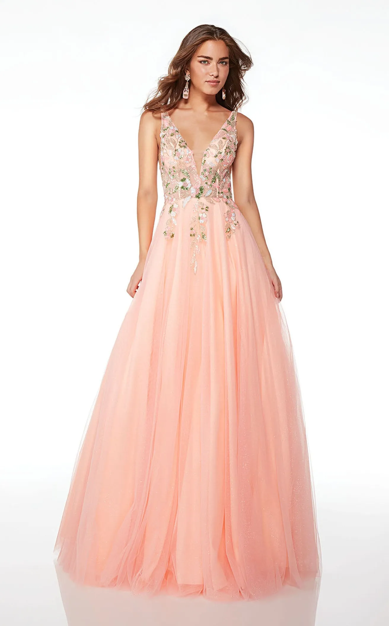 Alyce 61559 Dress
