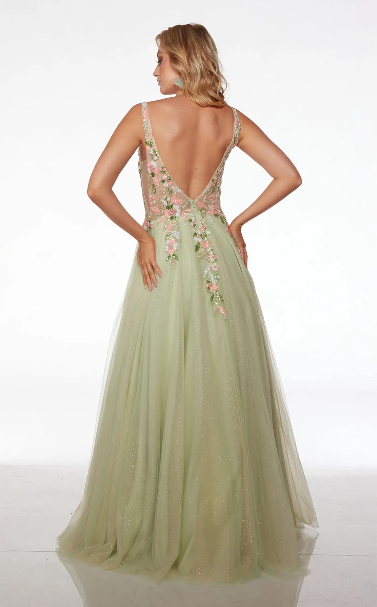 Alyce 61559 Dress