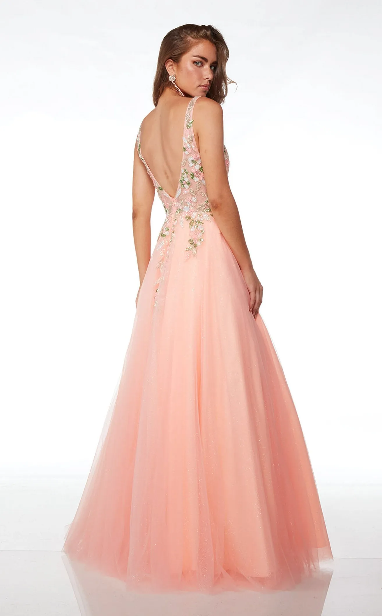 Alyce 61559 Dress