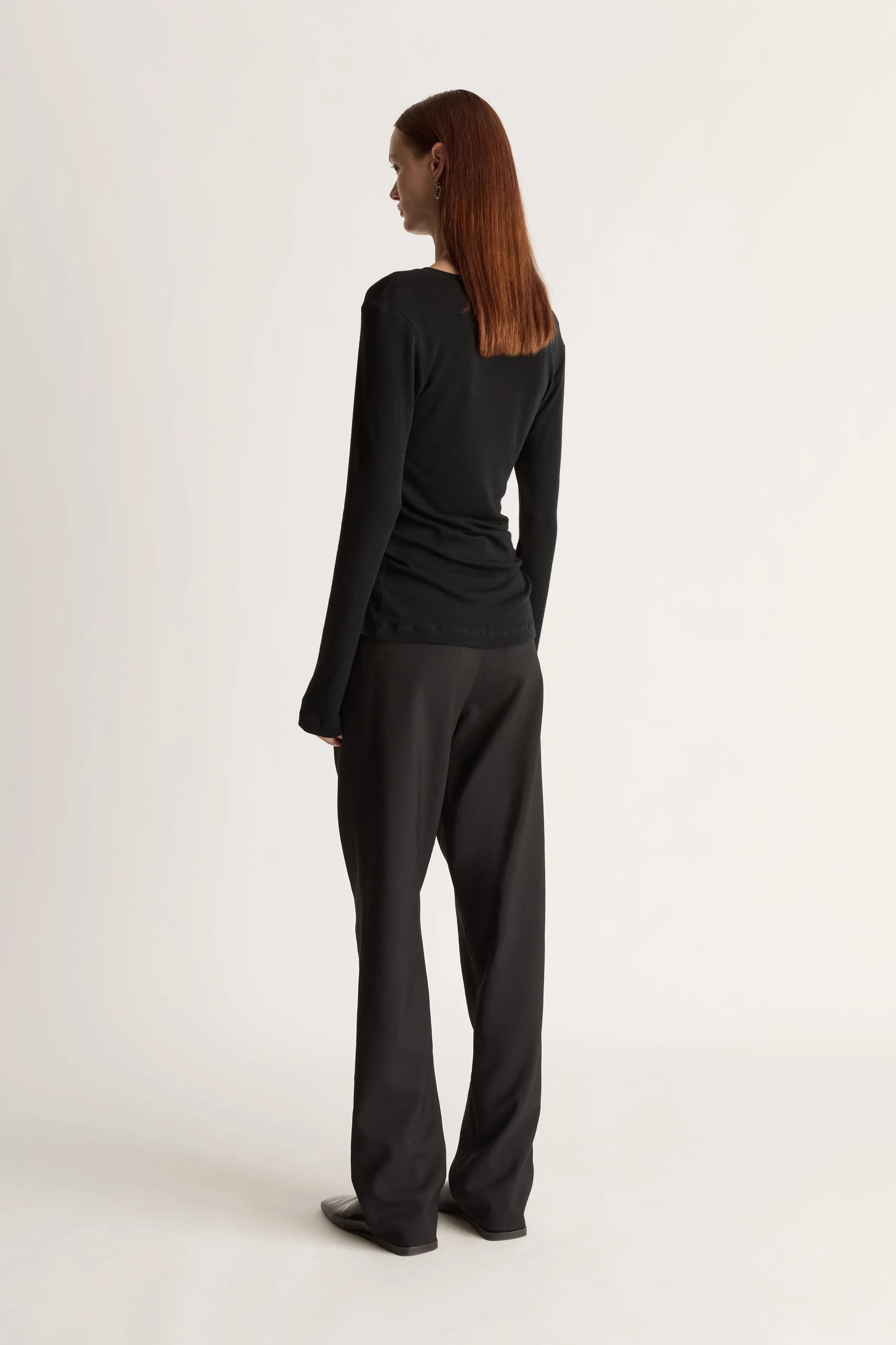 Billy LS Top
