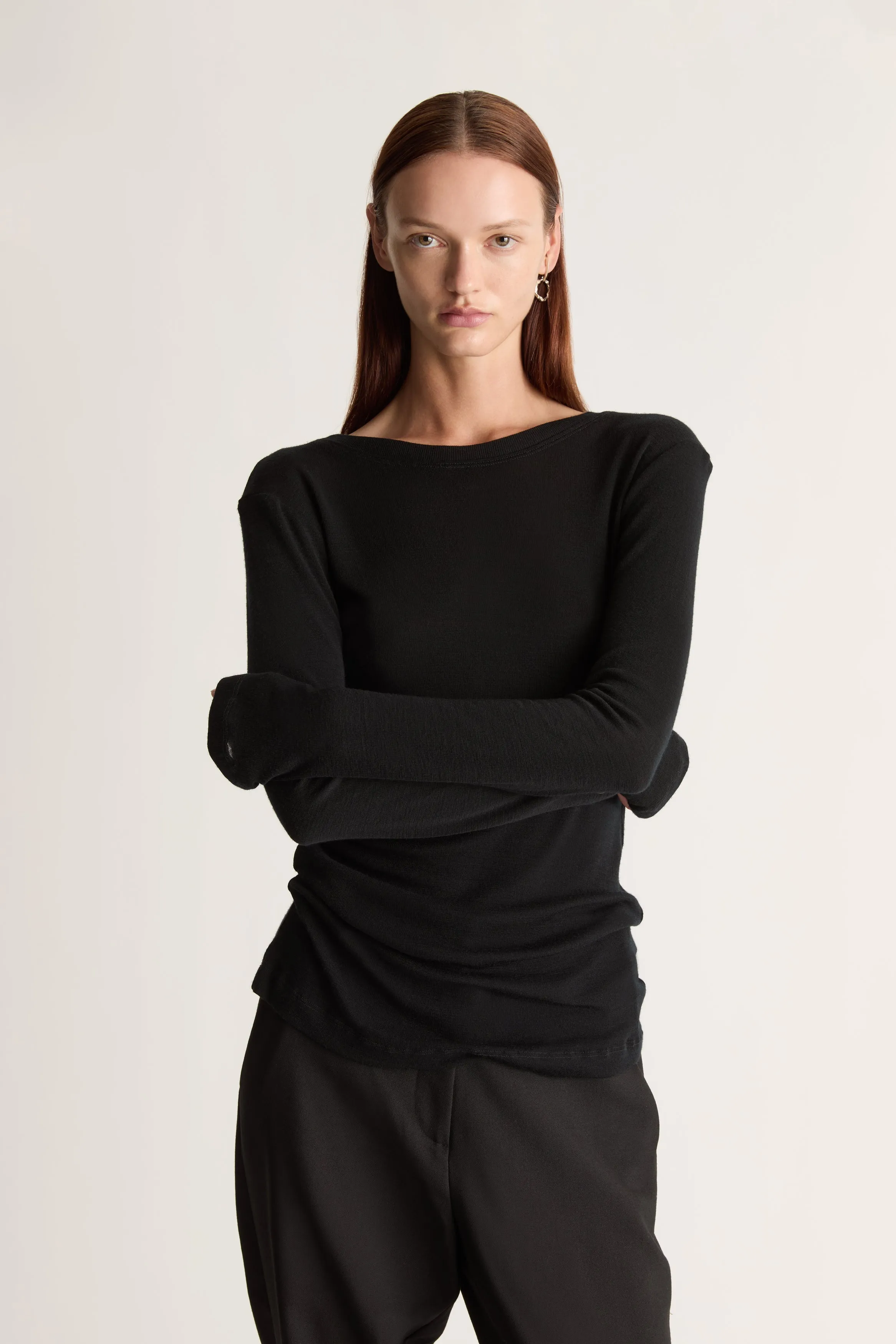 Billy LS Top