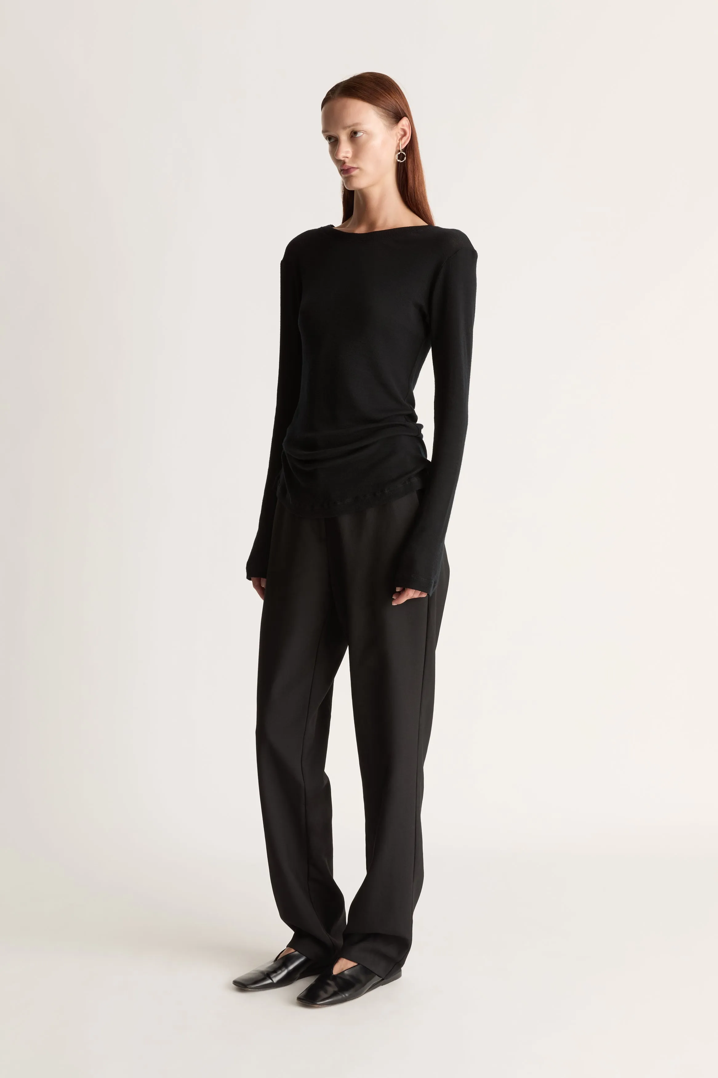 Billy LS Top