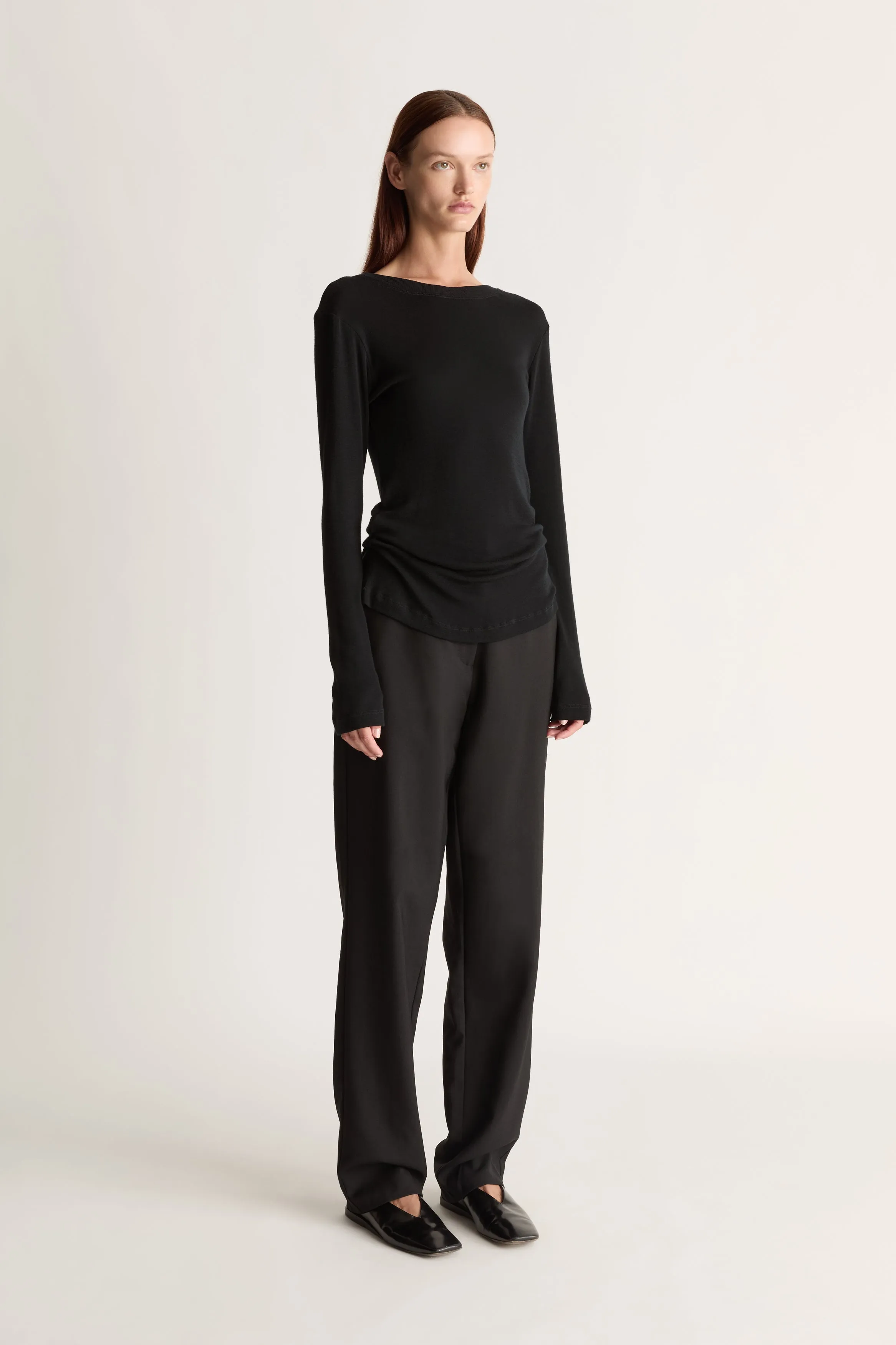 Billy LS Top