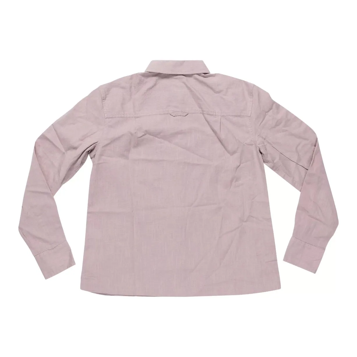 Black Diamond Equipment Cotton Linen Long Sleeve Shirt - Women's