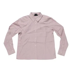 Black Diamond Equipment Cotton Linen Long Sleeve Shirt - Women's