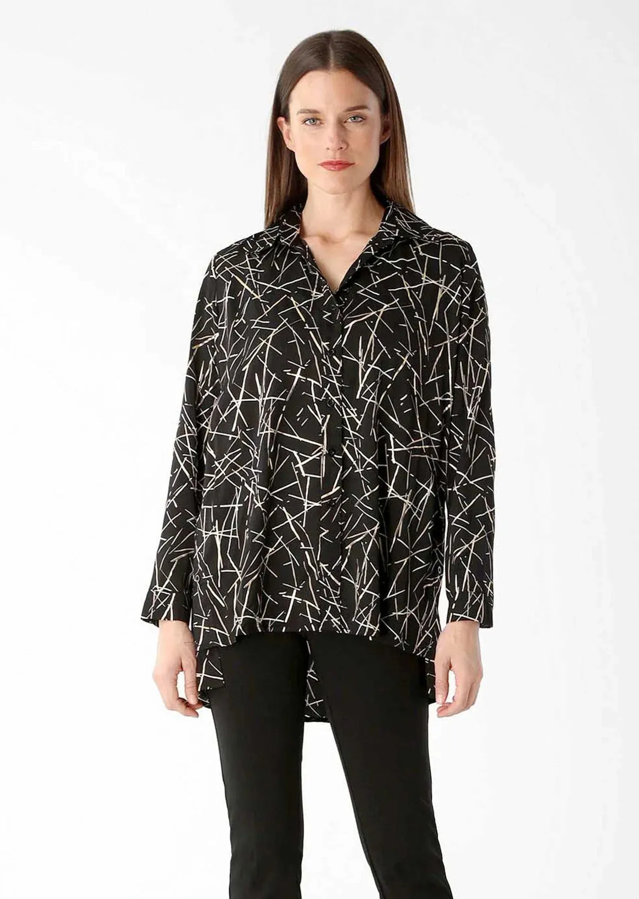 Blouse Lilian Fabric