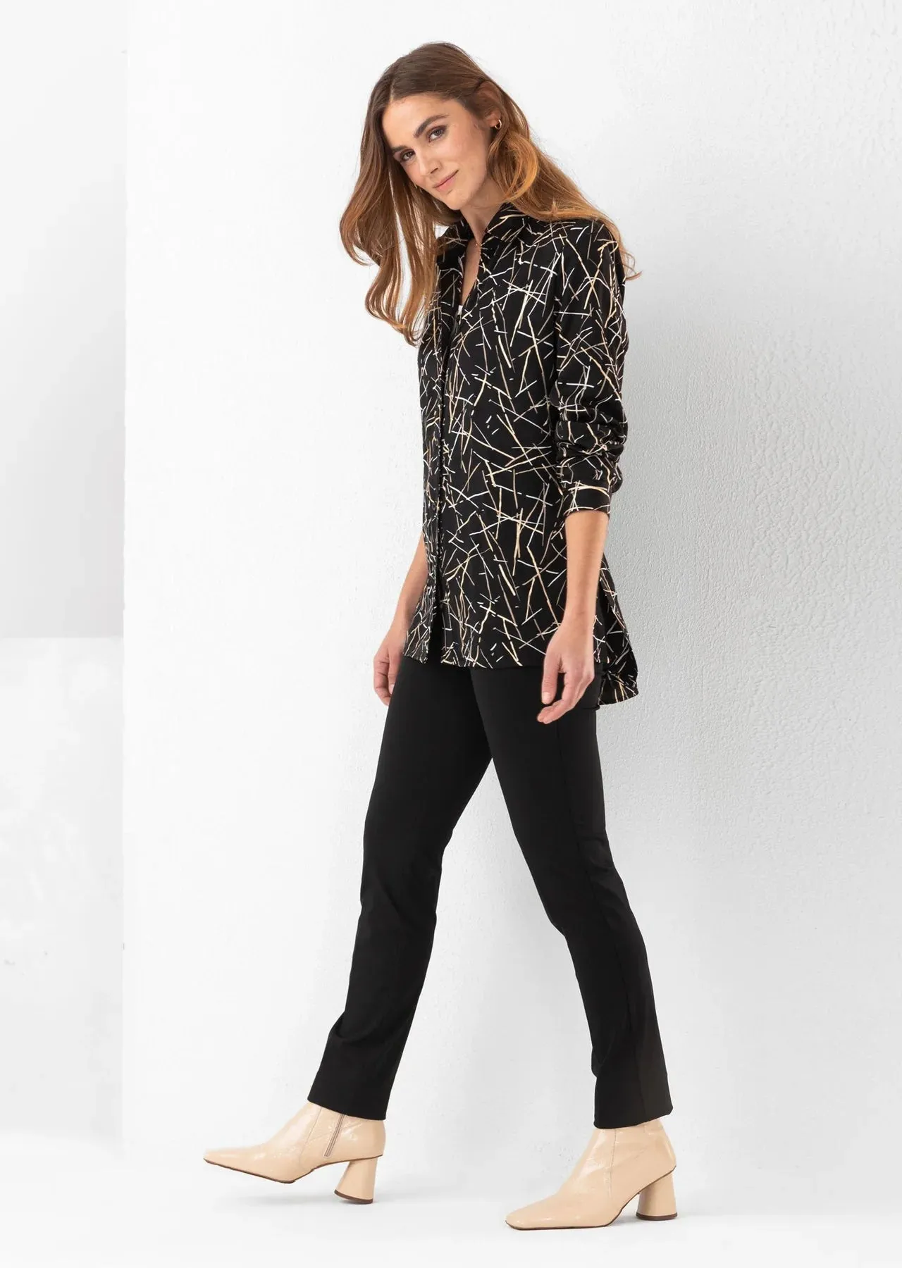 Blouse Lilian Fabric