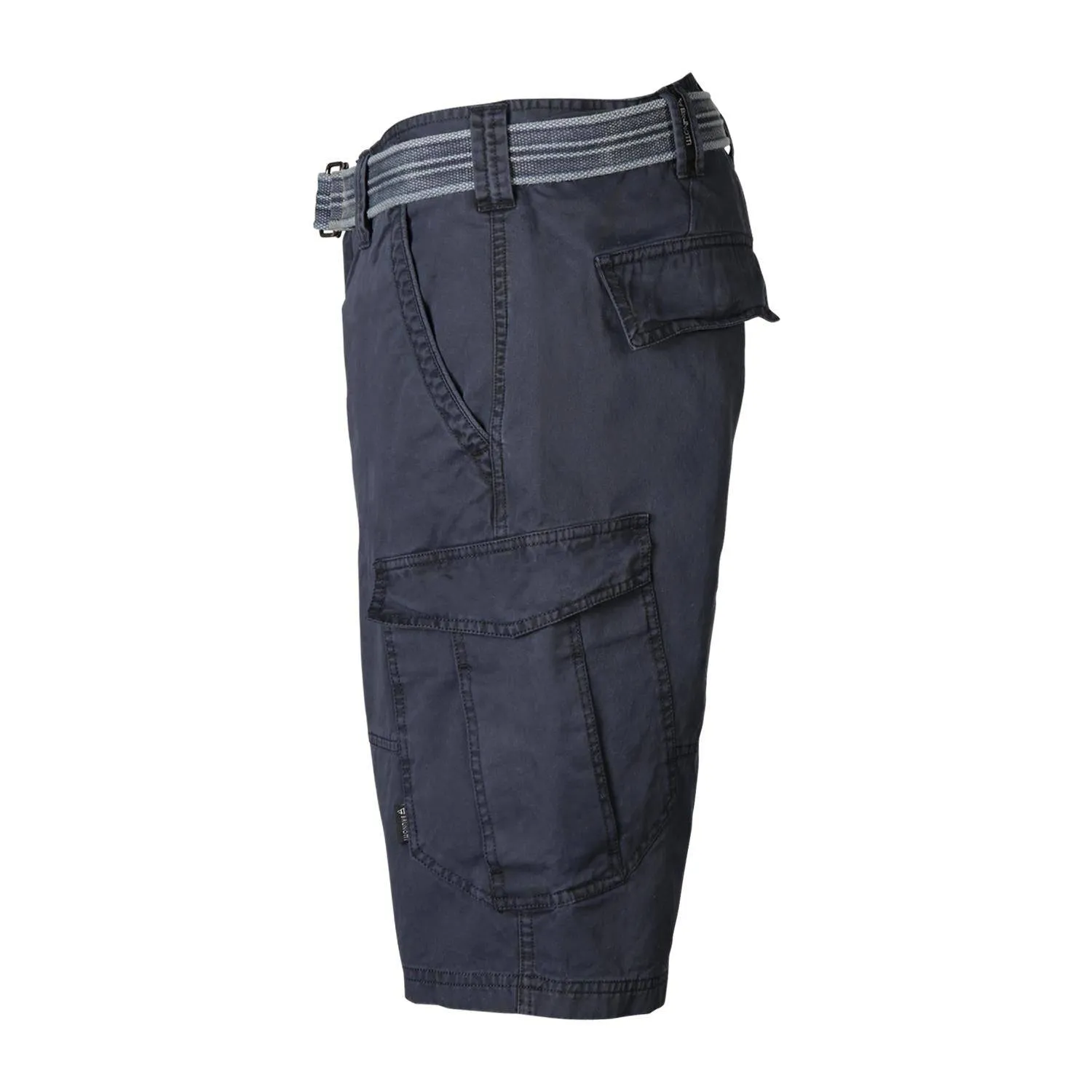 CaldECO-N Men Walkshorts | Navy