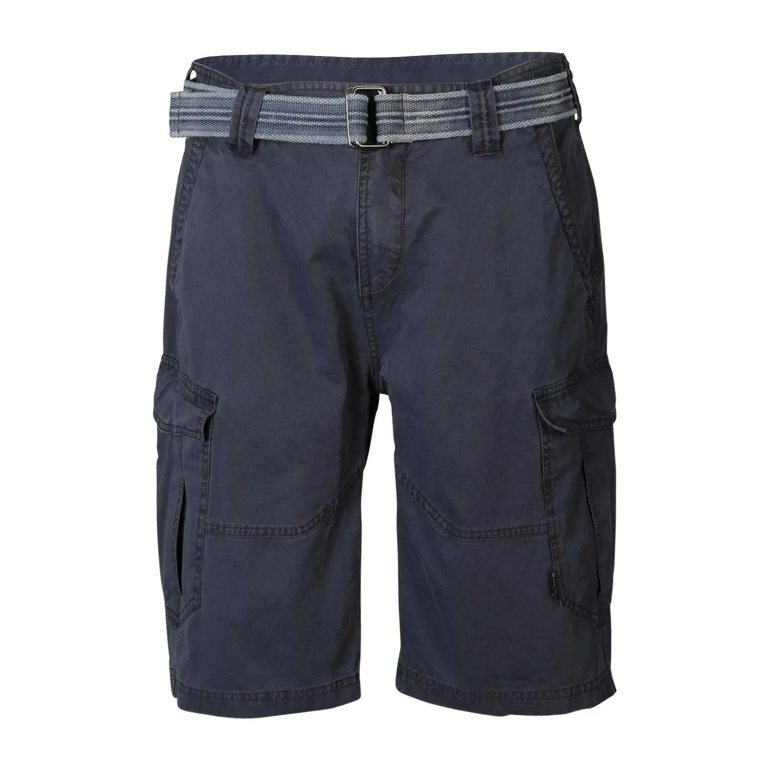 CaldECO-N Men Walkshorts | Navy