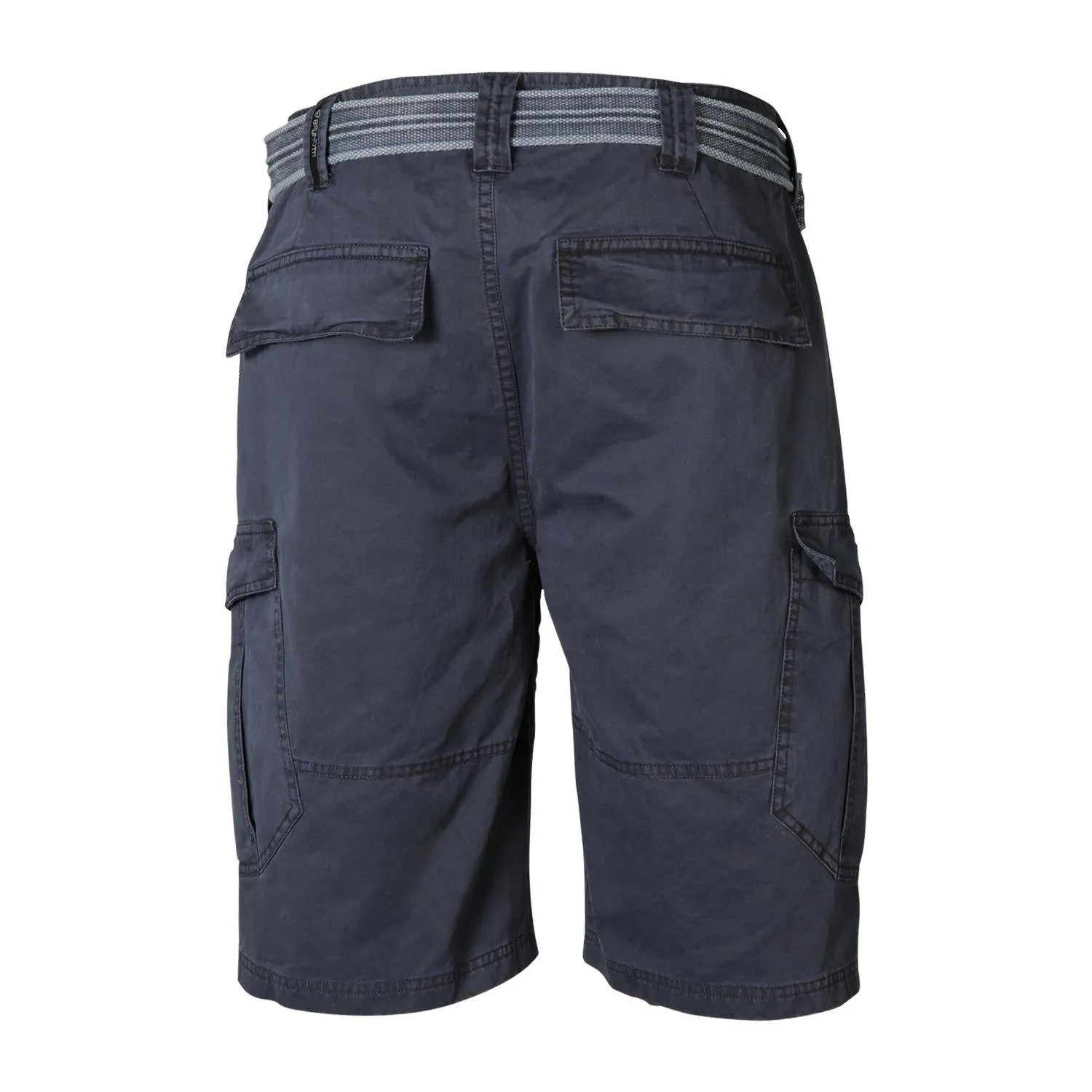 CaldECO-N Men Walkshorts | Navy