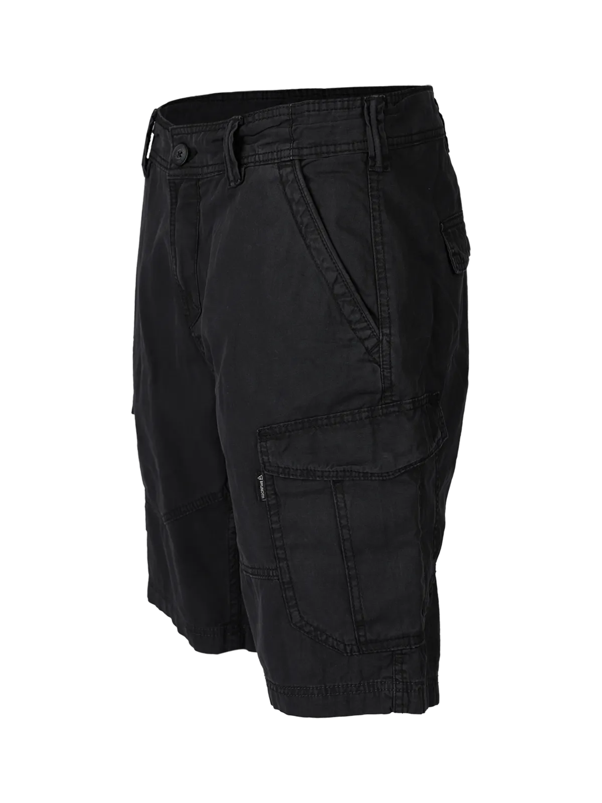 Caldo-N Men Walkshorts | Black
