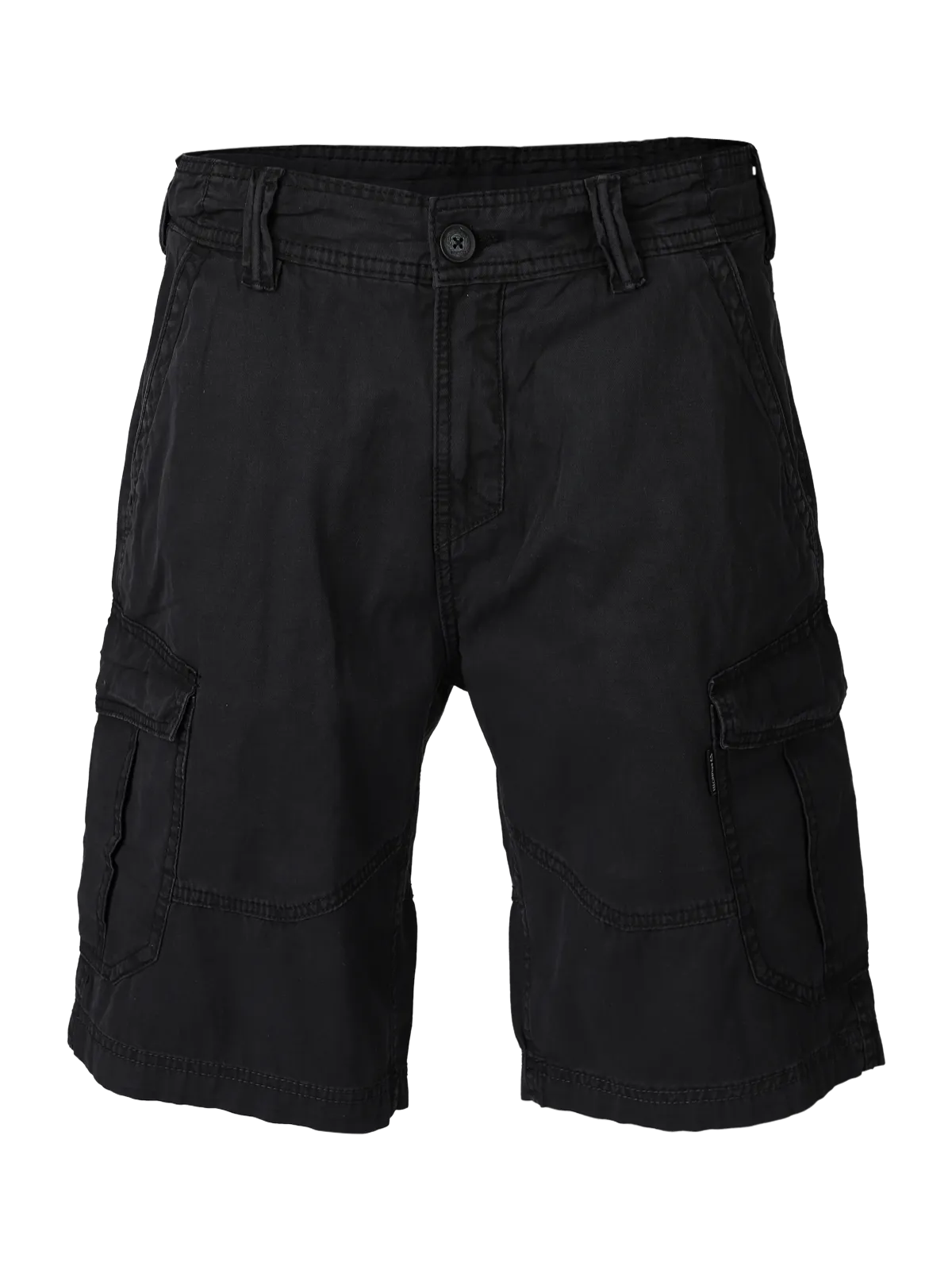 Caldo-N Men Walkshorts | Black