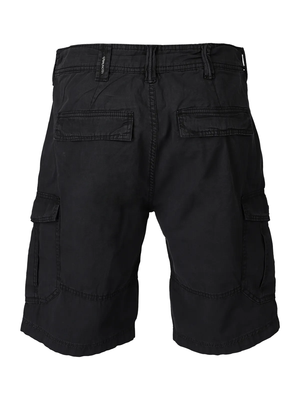 Caldo-N Men Walkshorts | Black