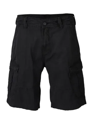 Caldo-N Men Walkshorts | Black