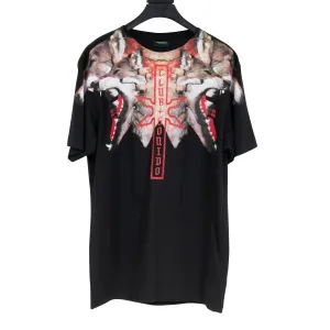 Club Sonido Wolves Graphic T Shirt