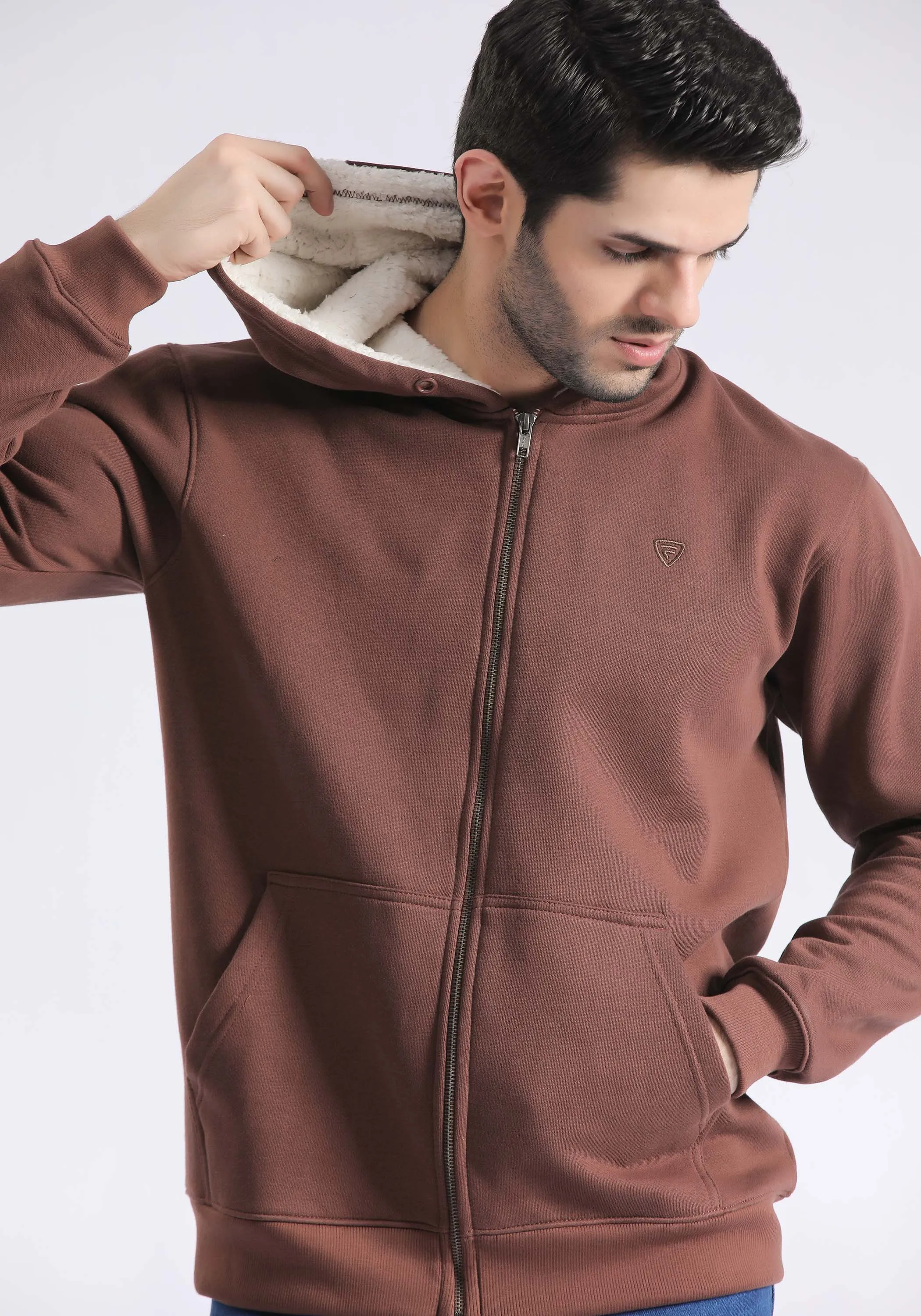Cropped Fit Limited Edition