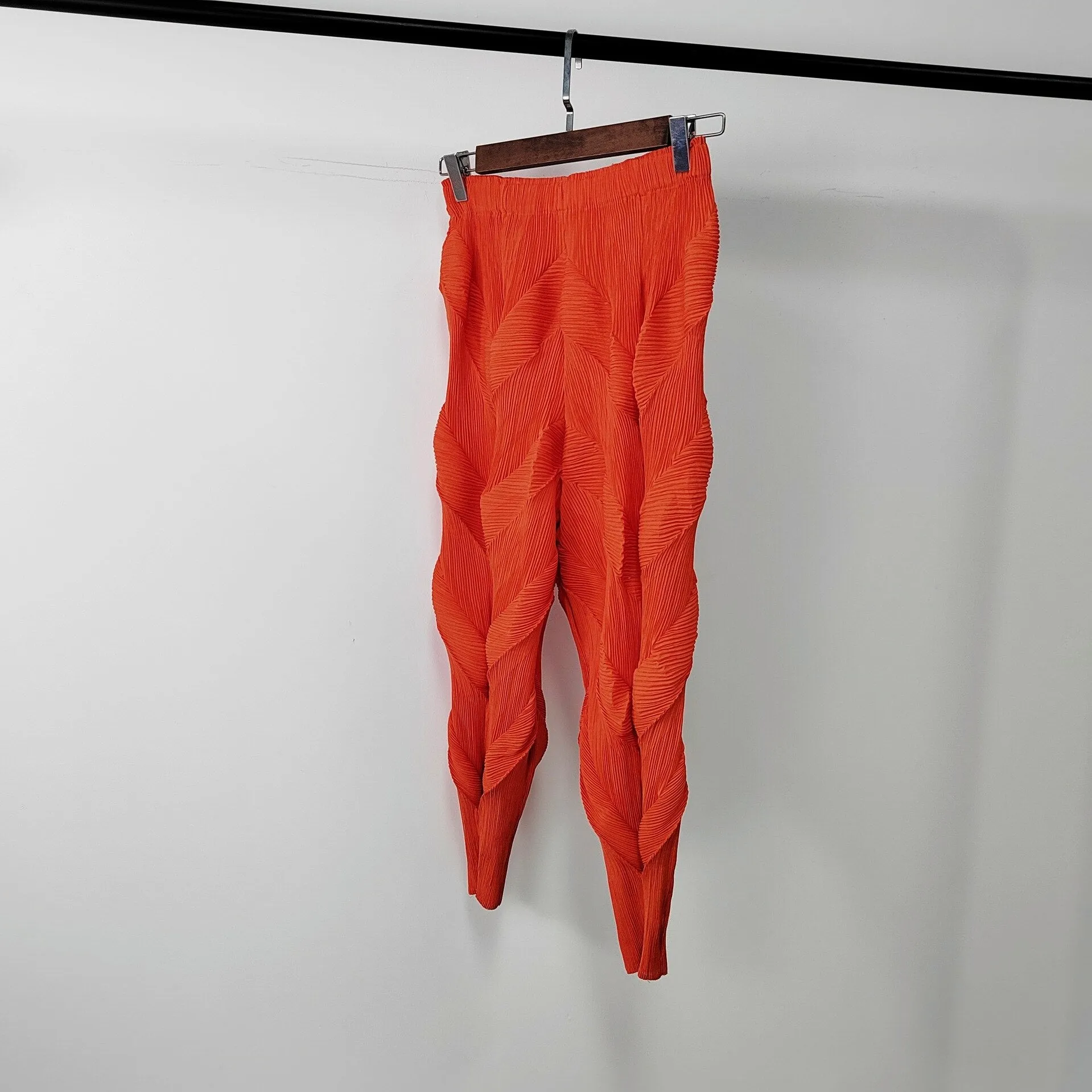 Daffodils In A Pretty String Pants