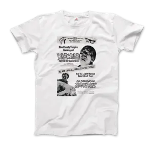 Dracula: Prince or Darkness - 60s Horror Movie T-Shirt