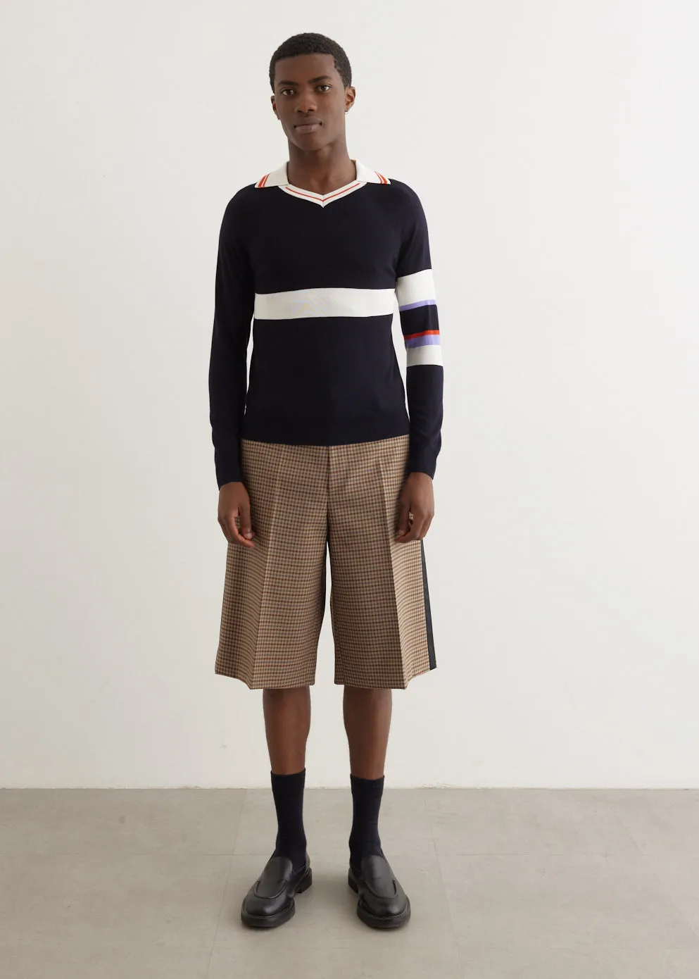 Dusk Shorts