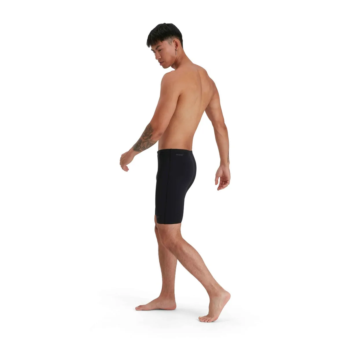 ECO Endurance  Jammer Shorts - Black