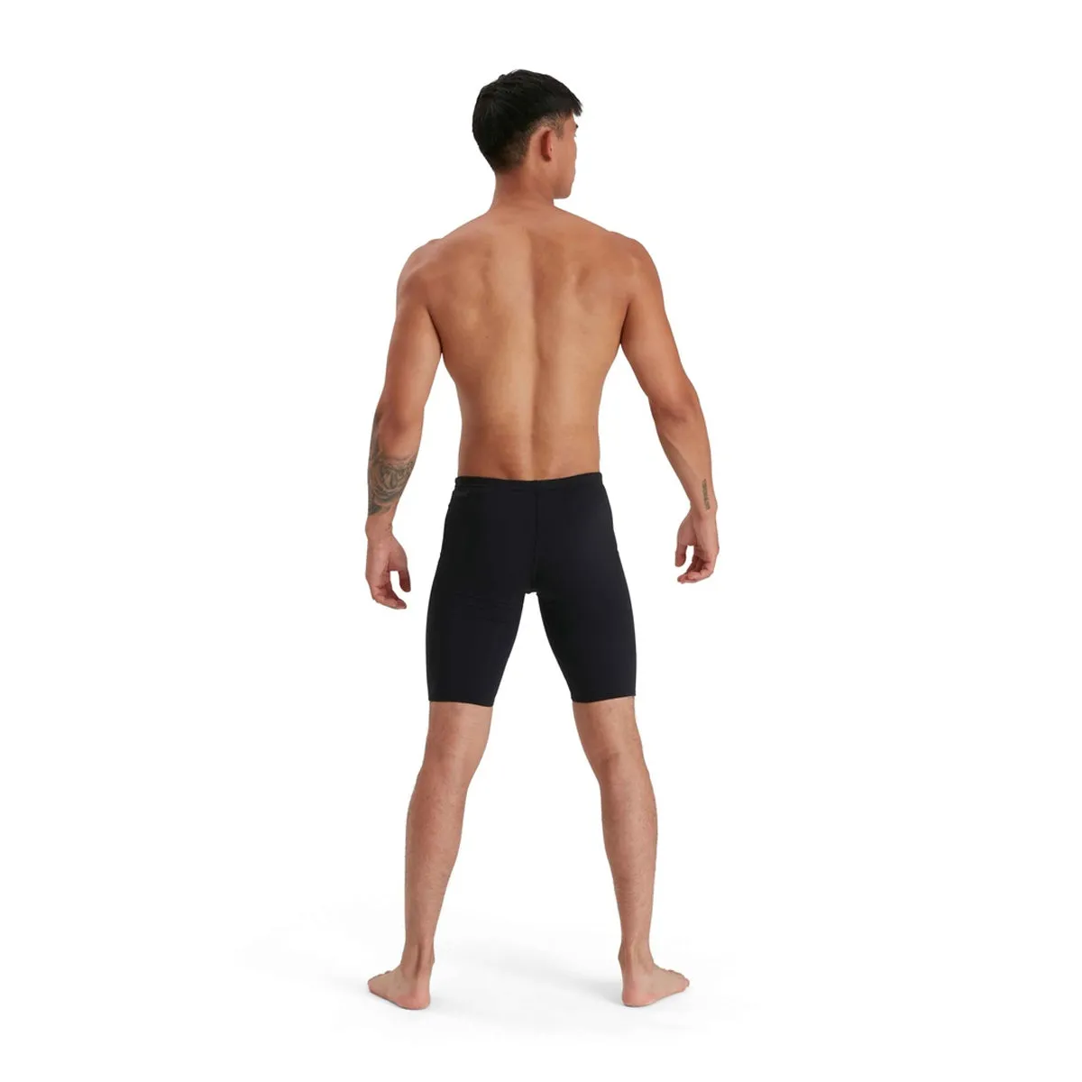 ECO Endurance  Jammer Shorts - Black