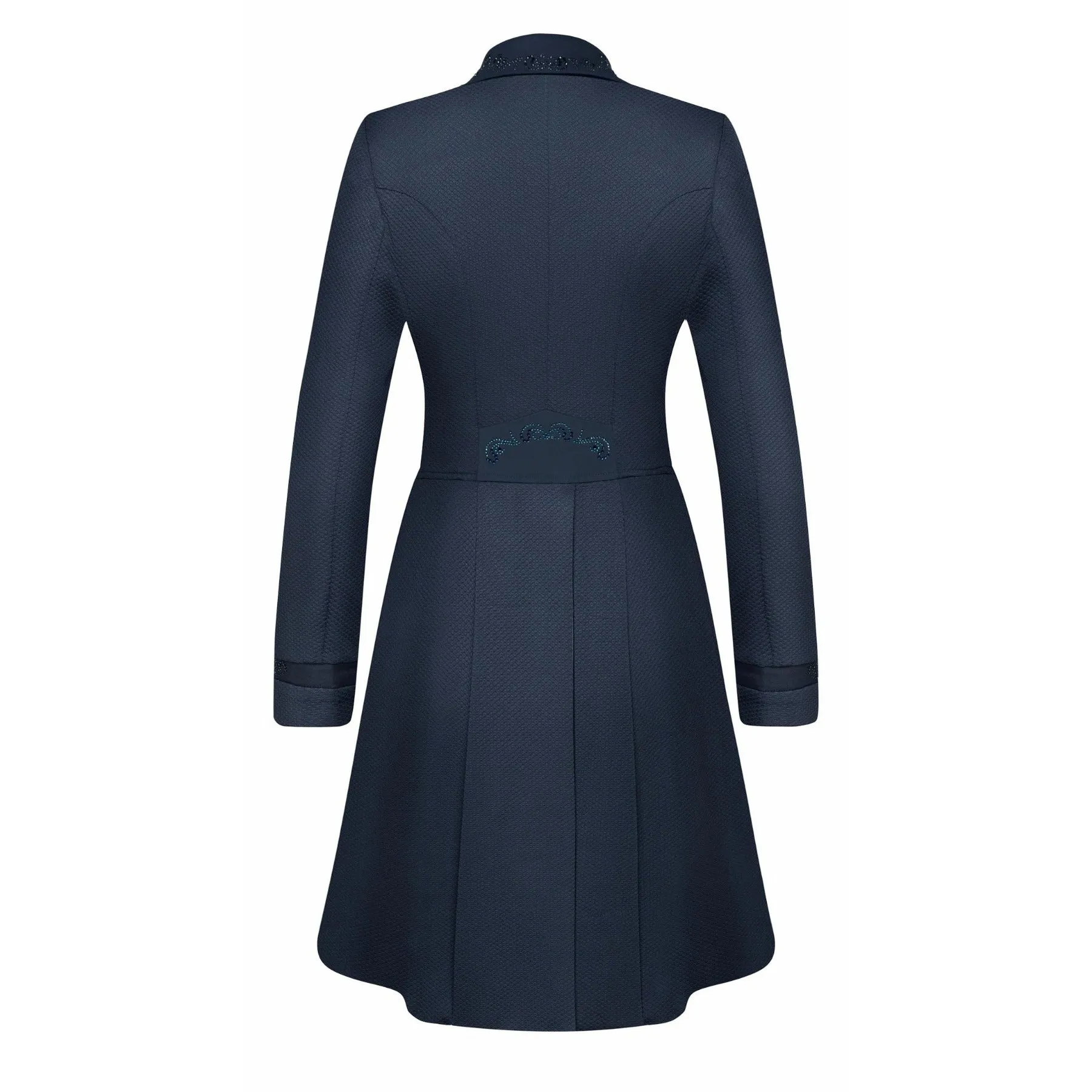 Fair Play Shadbelly Show Jacket DOROTHEE COMFIMESH CHIC Navy
