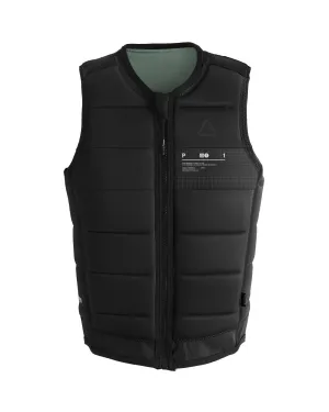 FOLLOW Project One Impact Wake Vest Black