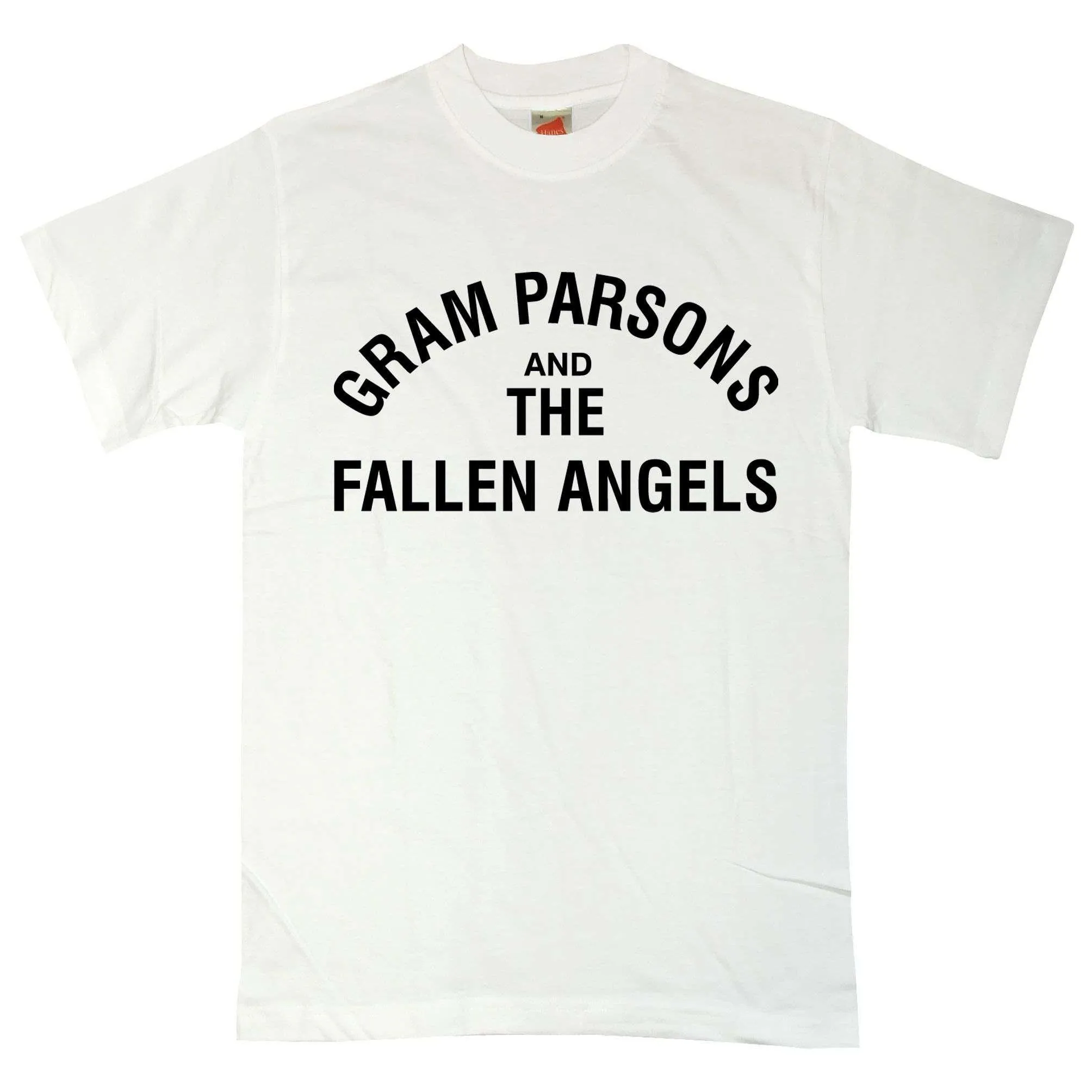 Gram Parsons & The Fallen Angels T-Shirt
