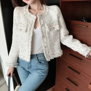 I Needed Someone Jacket