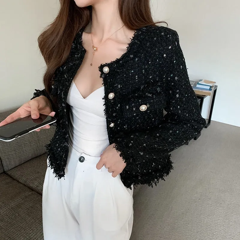I Needed Someone Jacket