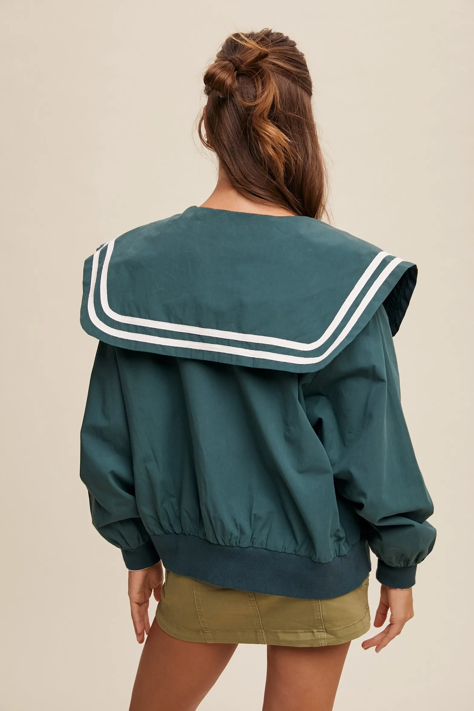 Jenson Jacket