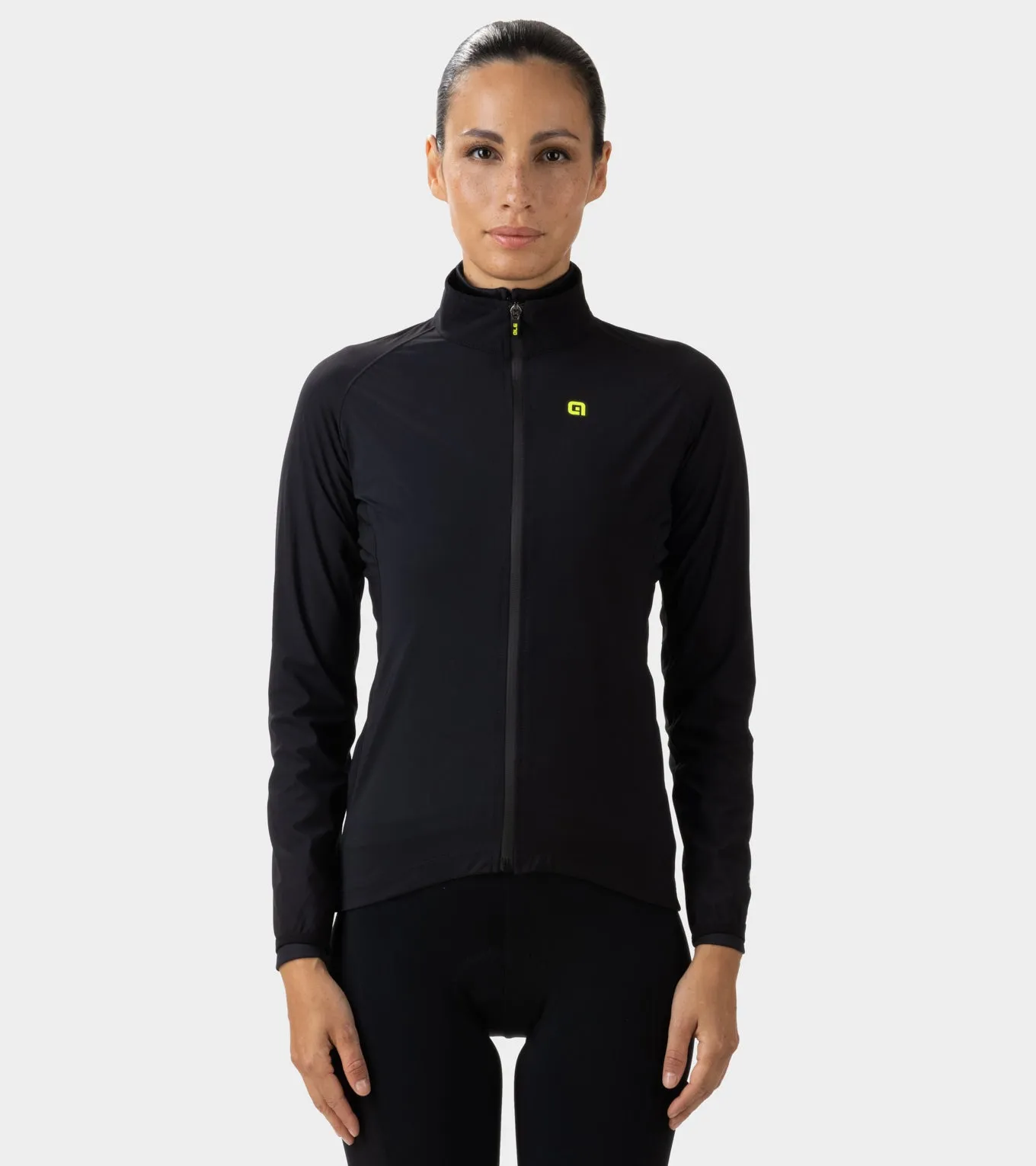 Klimatik Women's Waterproof Racing Jacket
