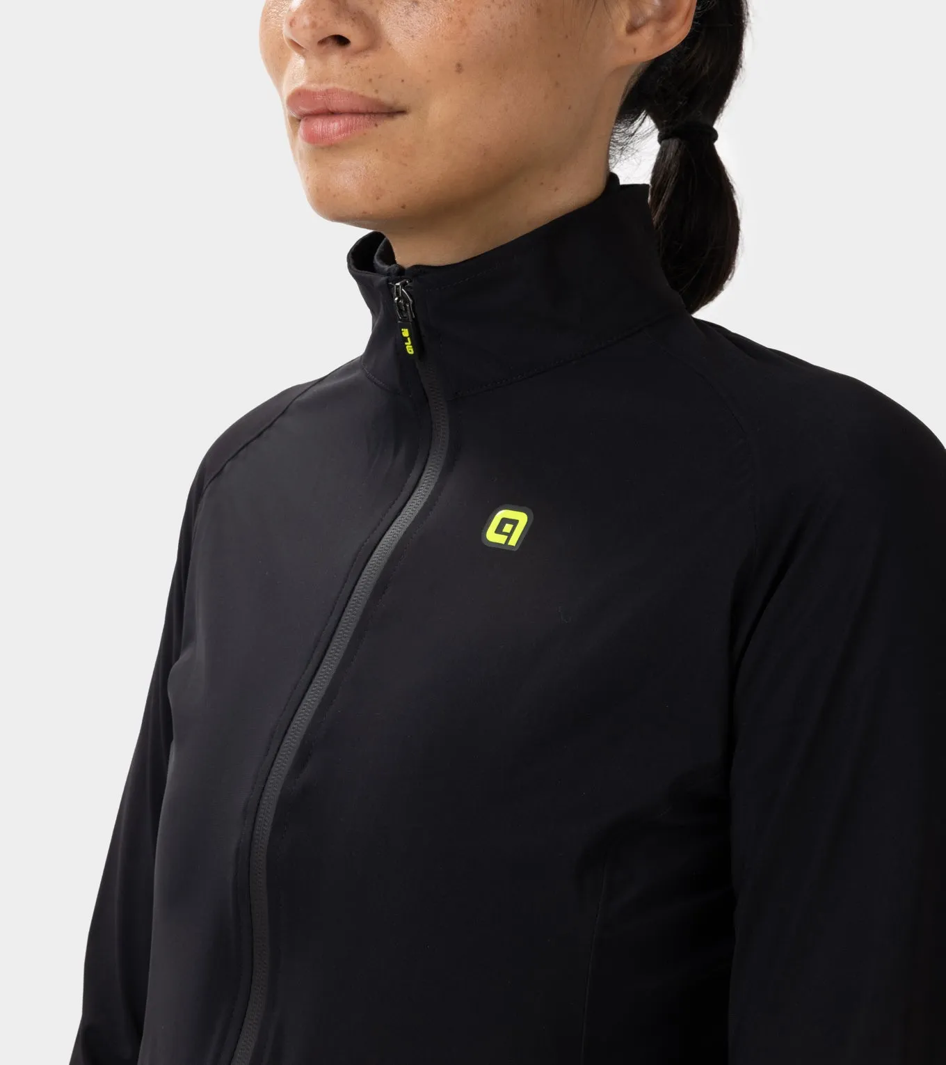 Klimatik Women's Waterproof Racing Jacket