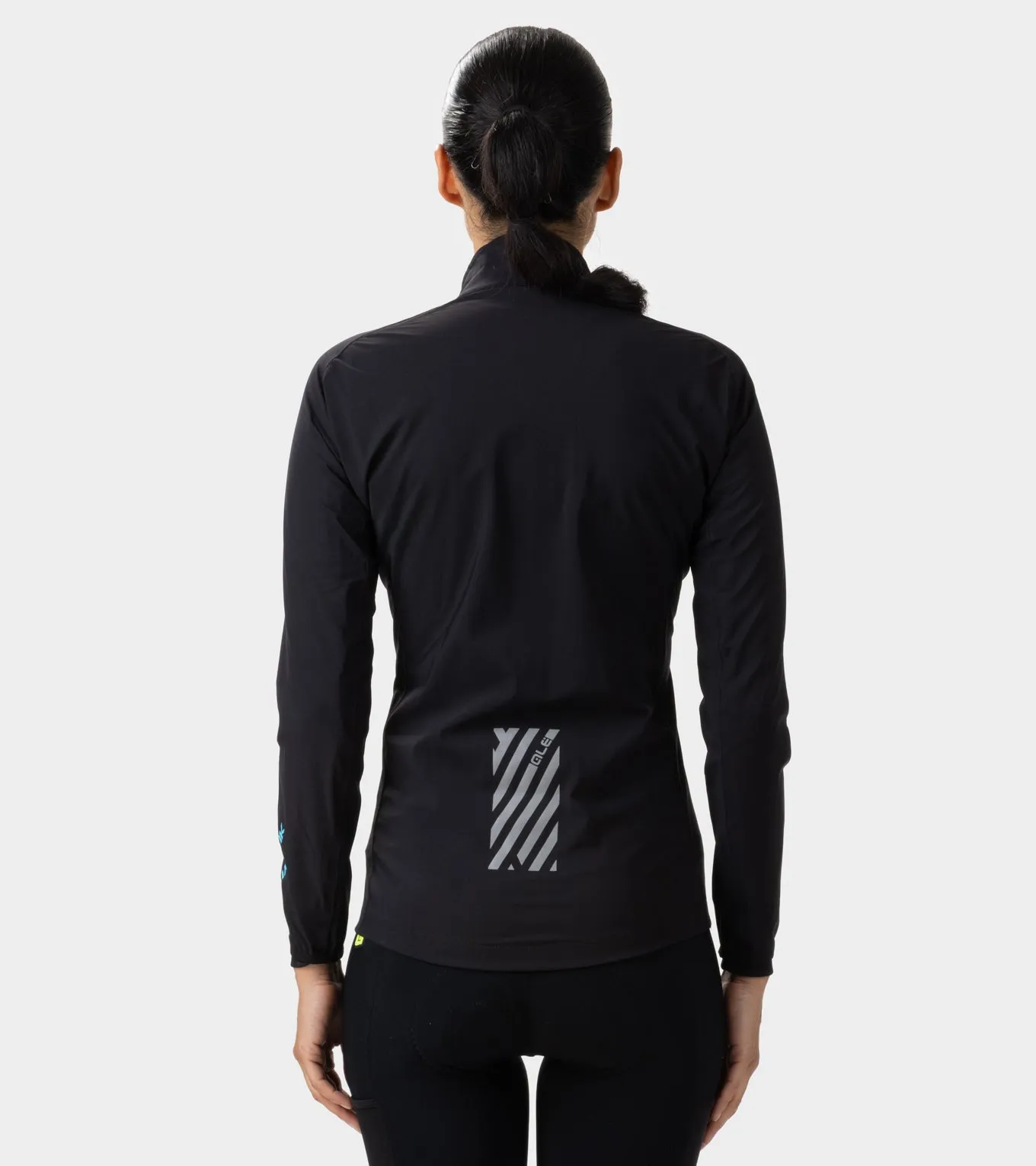 Klimatik Women's Waterproof Racing Jacket