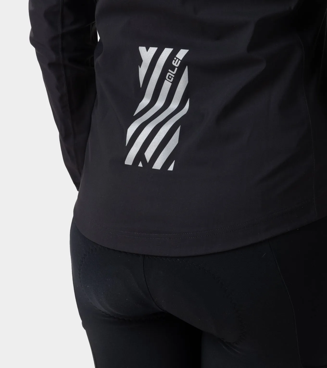 Klimatik Women's Waterproof Racing Jacket