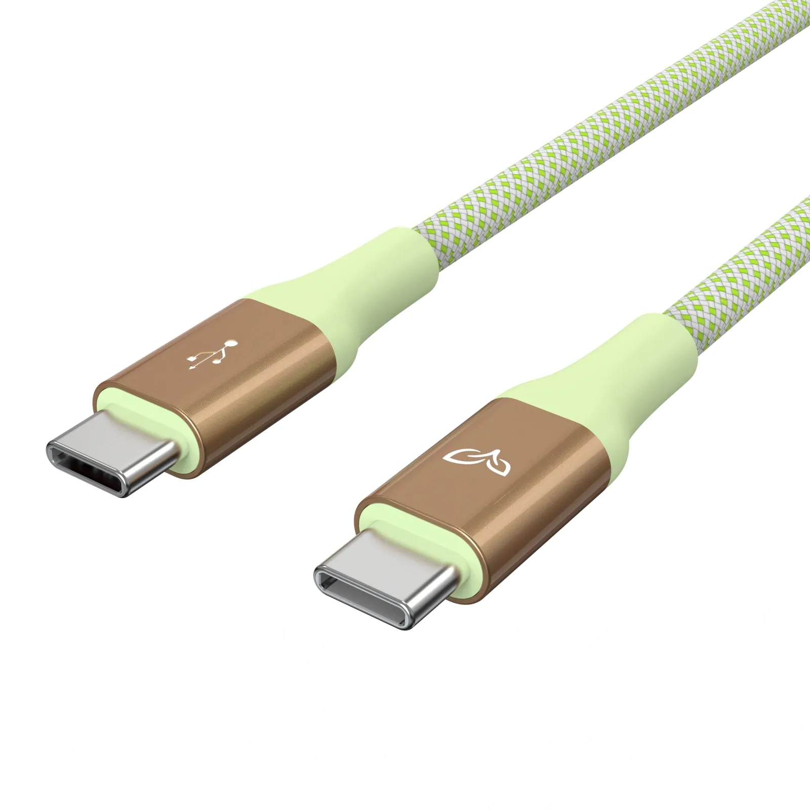 LifeVine USB-C to USB-C Charging Cable