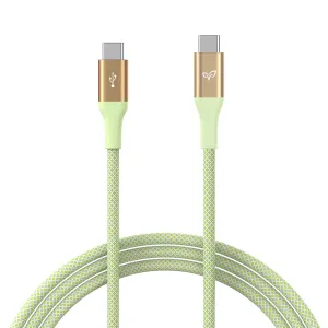 LifeVine USB-C to USB-C Charging Cable