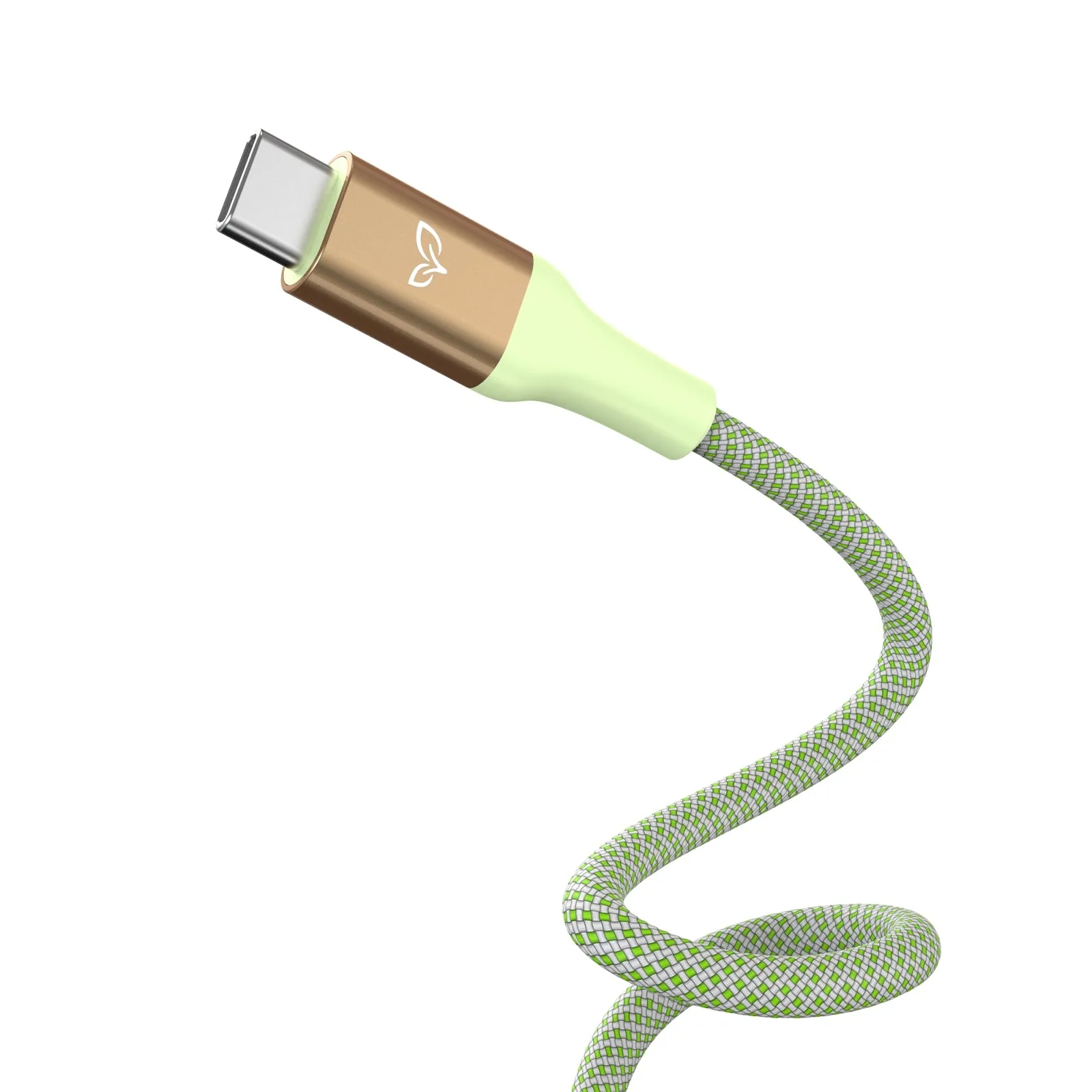LifeVine USB-C to USB-C Charging Cable