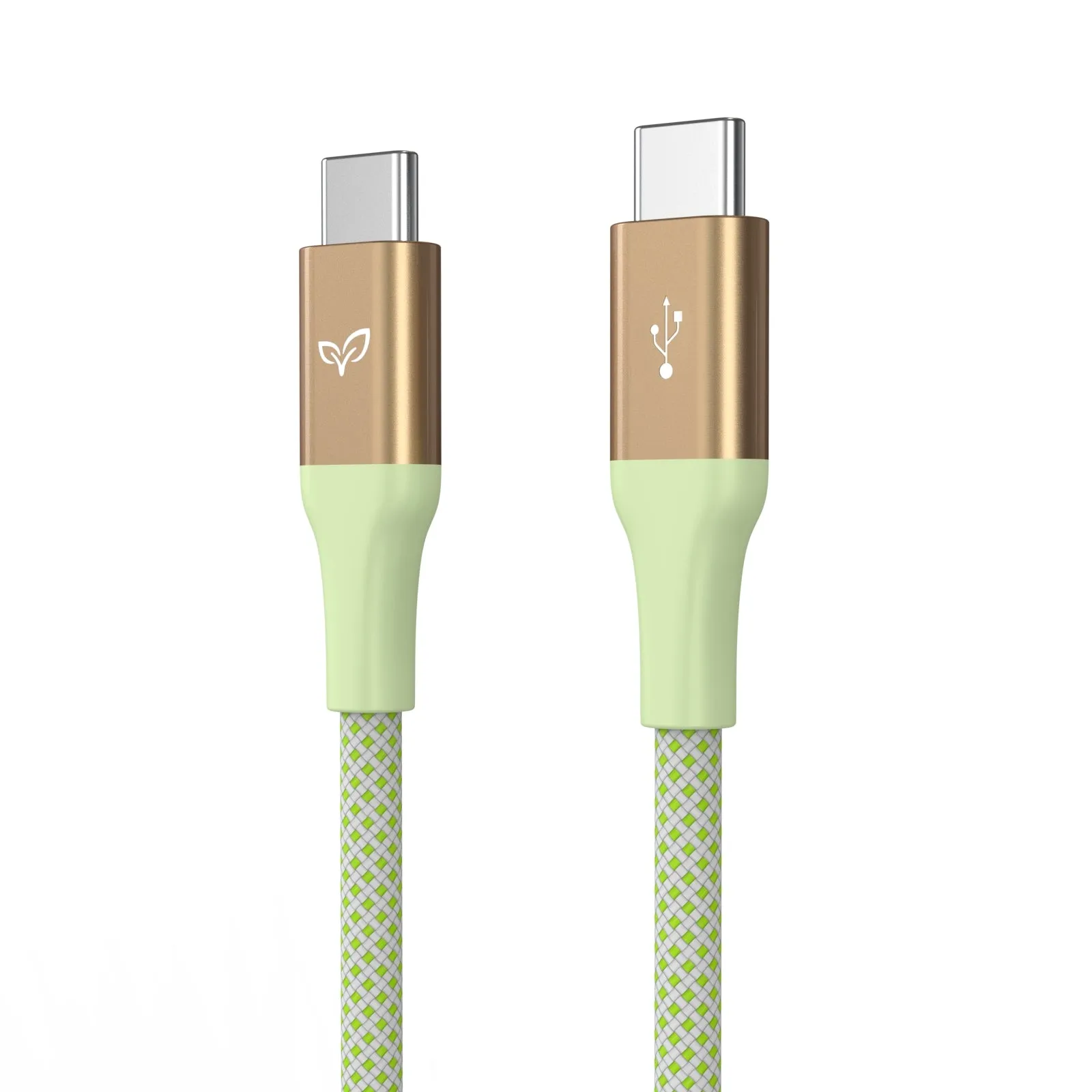 LifeVine USB-C to USB-C Charging Cable