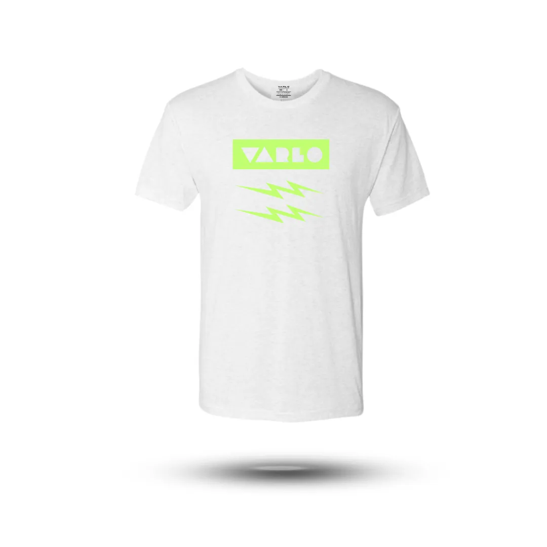 Men's Caliber Shirt (White)