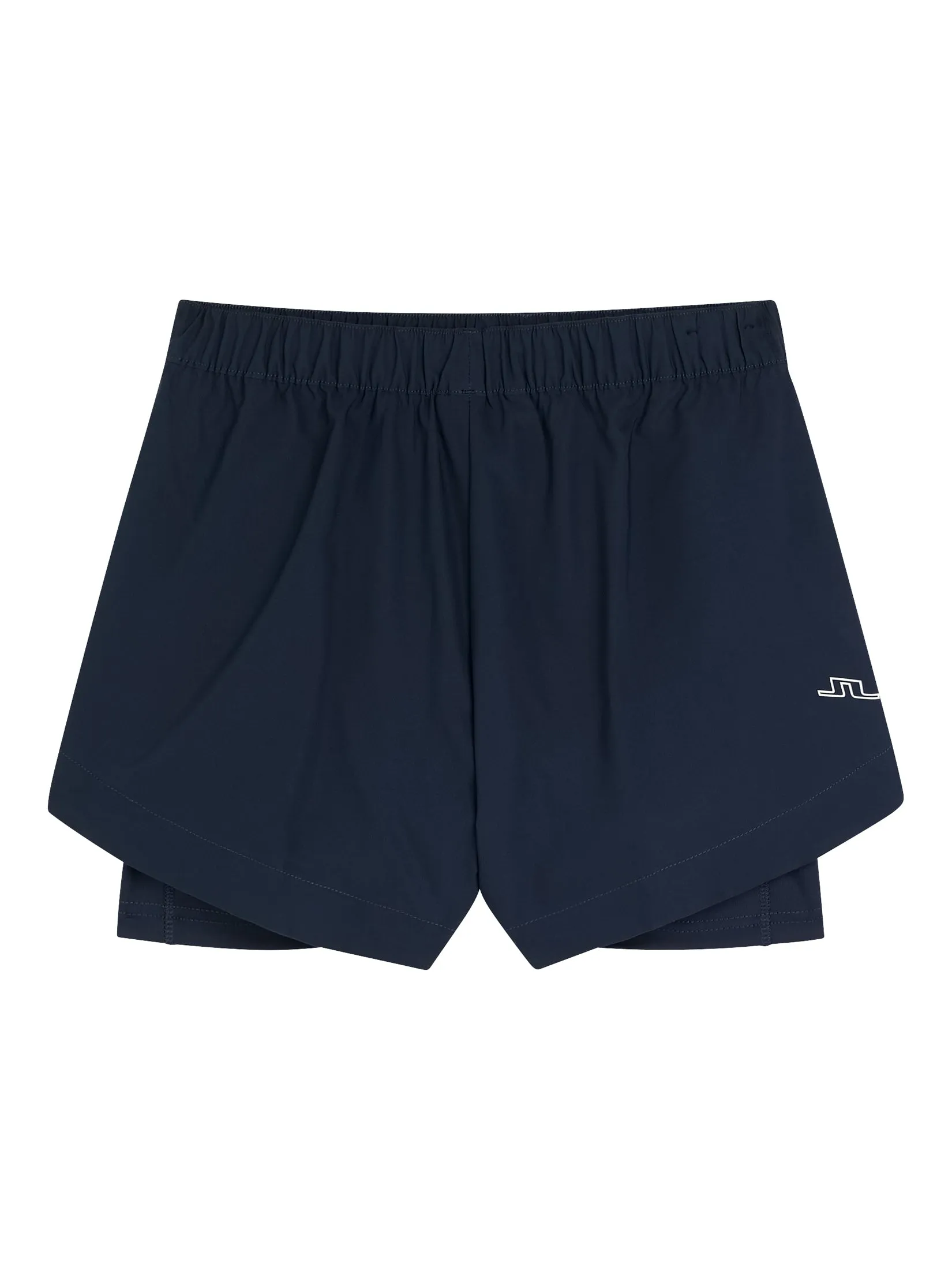 Mila Shorts / JL Navy