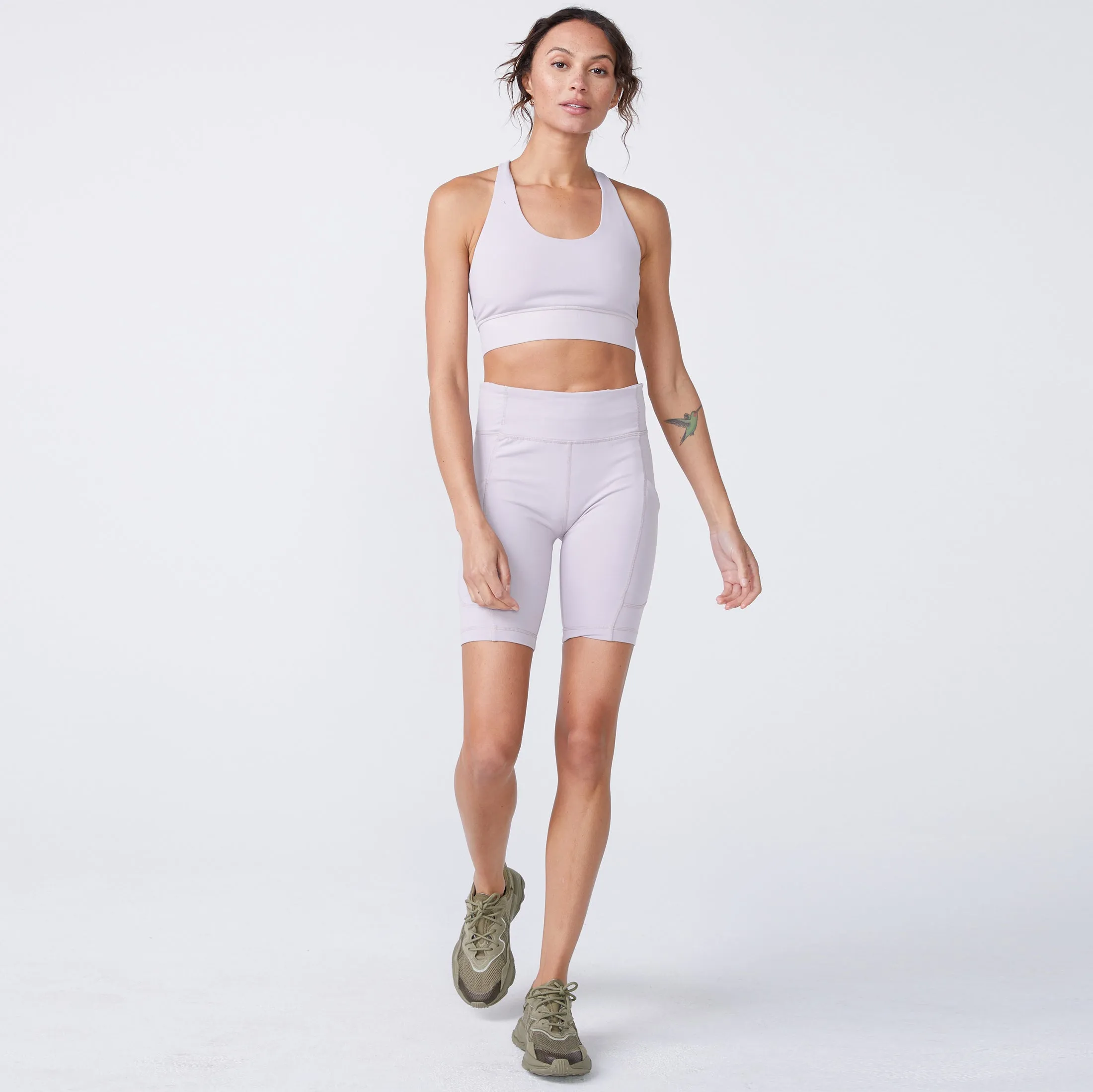 Movement Shorts