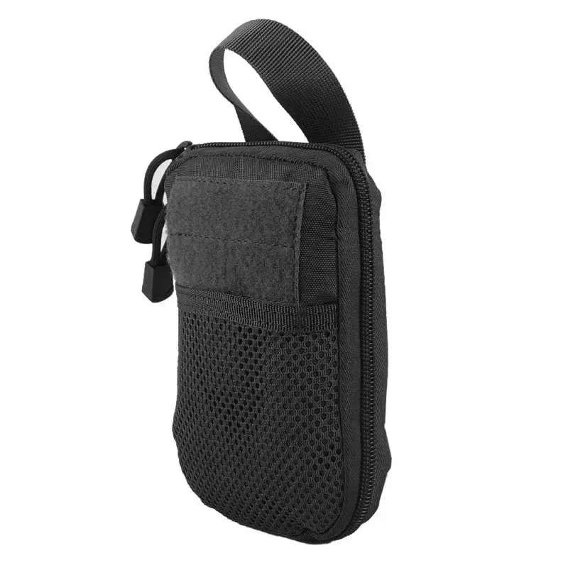 Multi-Function Organizer for Everyday Carry