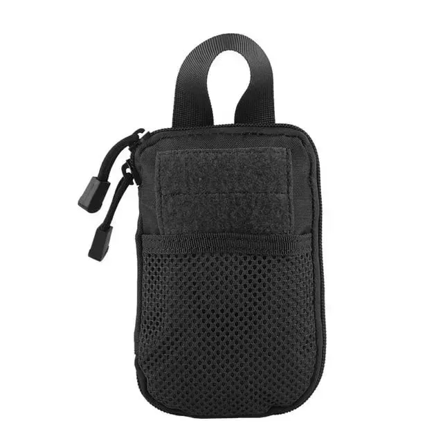 Multi-Function Organizer for Everyday Carry