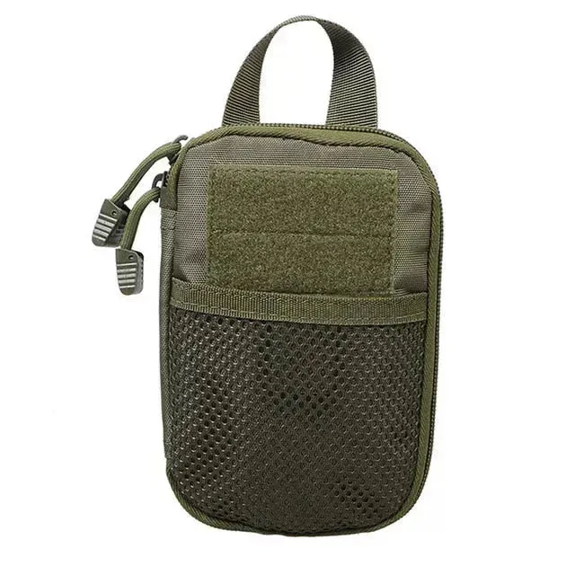 Multi-Function Organizer for Everyday Carry
