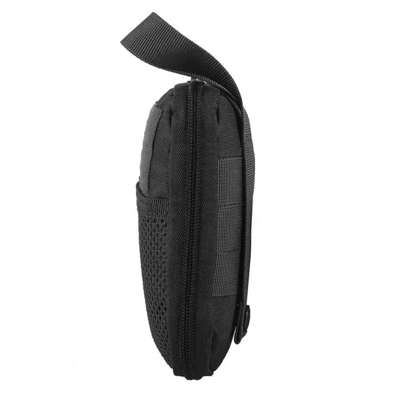 Multi-Function Organizer for Everyday Carry